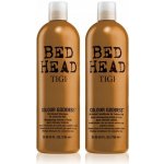 Tigi Bed Head Colour Goddess Oil Infused Shampoo 750 ml – Hledejceny.cz