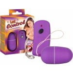 You2Toys Lust Control Stufen – Zboží Dáma
