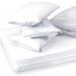ProtecSom Protiroztočový povlak na matraci bavlna 90x200x16 – Hledejceny.cz