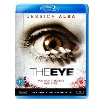 The Eye BD