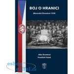 Boj o hranici – Hledejceny.cz