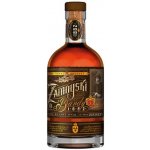 Zamoyski Brandy Reserva 40% 0,7 l (holá láhev) – Zboží Dáma