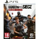 Tom Clancy's Rainbow Six: Siege (Deluxe Edition)