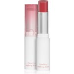 Rom&nd Glasting Melting Balm Lesklý balzám na rty 02 Lovey Pink 3,5 g – Sleviste.cz