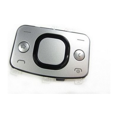 Klávesnice Nokia 6700 Slide, horní – Zboží Živě