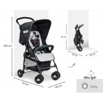 Hauck Disney Sport Mickey Stars 2022 – Zboží Dáma