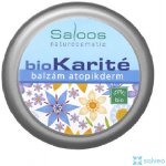 Saloos Bio Karité Atopikderm bio balzám 50 ml – Zboží Dáma
