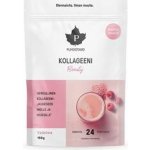 Puhdistamo Collagen Kollageeni malina 150 g – Hledejceny.cz