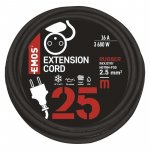 EMOS P01725R – Zboží Živě