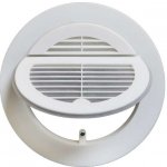 Faber KPKM 150 Mřížkoklapka – Sleviste.cz