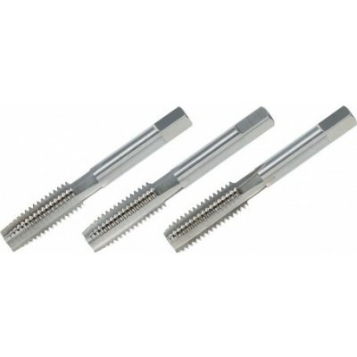 DAT-KNIPEX-WITTE-VOLKEL Sada ruč.závit.M13x1.75 HSS-G kuželový – Hledejceny.cz