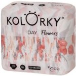 KOLORKY DAY balóny XL 12-16 kg 17 ks – Zboží Dáma