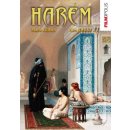 Film Harém DVD