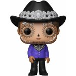 Funko Pop! 161 Retro Toys Barbie Ken Día De Los Muertos – Sleviste.cz