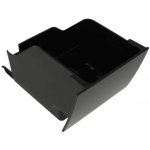 DeLonghi AS13200103 nádoba na kávové koláče, černá – Zboží Dáma