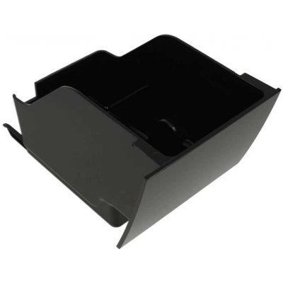 DeLonghi AS13200103 nádoba na kávové koláče, černá – Zboží Dáma