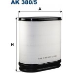 Vzduchový filtr Filtron AK 380/5 – Hledejceny.cz