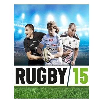 Rugby 15