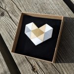 Fifle Maroko brož 971 – Zboží Dáma