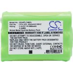 Cameron Sino CS-NTL740CL 3.6V Ni-MH 900mAh zelená - neoriginální – Zboží Živě