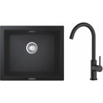 Set GROHE K700 + Oltens Skafta – Hledejceny.cz