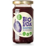 Koldokol Bioláda švestka Bio 230 g – Zboží Dáma
