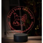 Beling 3D B1Q6 – Zboží Živě