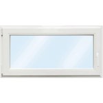 ARON Basic bílé 1100 x 650 mm DIN levé – Zbozi.Blesk.cz
