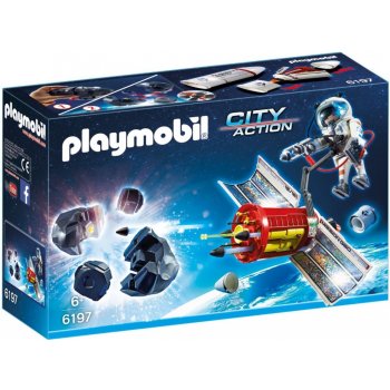 Playmobil 6197 Meteority