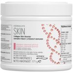 Herbalife SKIN Collagen Booster jahoda-citrón 171 g – Hledejceny.cz