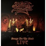 KING DIAMOND - Songs for the dead live LP – Sleviste.cz