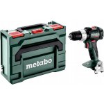 Metabo BS 18 LT BL 602325840 – Sleviste.cz