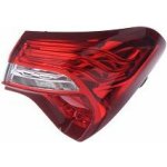 Zadní světlo- pravé vnější CITROËN C5 2011-2015 |011-2015| AUTOMOTIVE LIGHTING | 8001063629650 – Hledejceny.cz