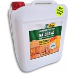 Den Braven Optimal 5 kg zelený – Sleviste.cz