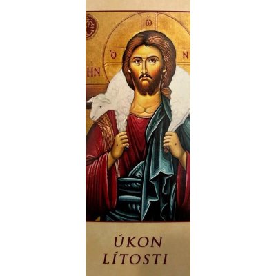 Úkon lítosti – Hledejceny.cz