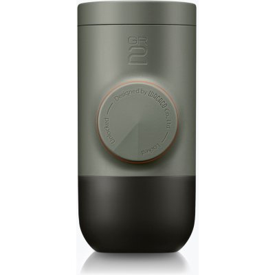 Wacaco Minipresso GR2 – Zboží Dáma