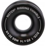 Notch X-rigging ring – Zboží Dáma