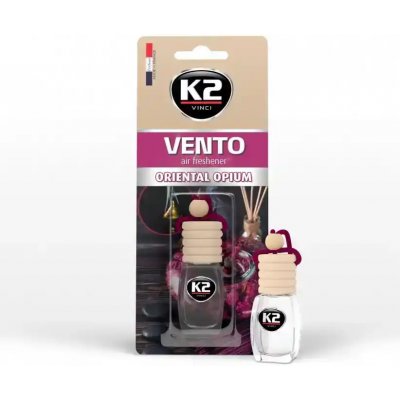 K2 VENTO Oriental Opium – Hledejceny.cz
