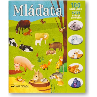 Mláďata – Hledejceny.cz