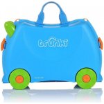 Trunki 0054 odrážedlo TERRANCE BLUE modrá 21x30x45 cm – Hledejceny.cz
