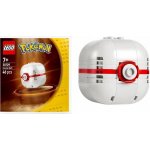 LEGO® 30729 Pokémon™ Prémioball – Sleviste.cz
