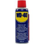 WD-40 200 ml | Zboží Auto