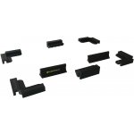 Tondova dílna Set pro akvária bez ukončení rožků na dvě krycí skla 4 mm – Hledejceny.cz