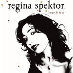 Spektor Regina: Begin To Hope Limited Coloured Yellow Vinyl – Sleviste.cz