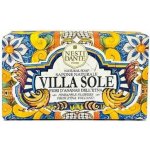 Nesti Dante mýdlo Villa Sole Eolská modrá frézie 250 g – Sleviste.cz