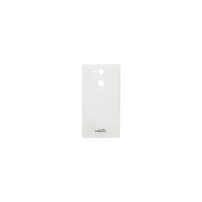 Pouzdro Kisswill Sony H4311 Xperia L2 čiré – Zboží Mobilmania