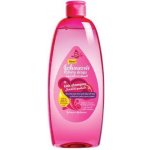Johnson's Baby šampon Gold 500 ml – Hledejceny.cz