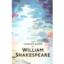 The Complete Works of William Shakespeare - William Shakespeare