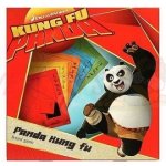 Efko Panda Kung Fu – Hledejceny.cz