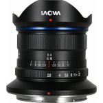 Laowa 9 mm f/2.8 Zero-D Nikon Z-mount – Zboží Živě